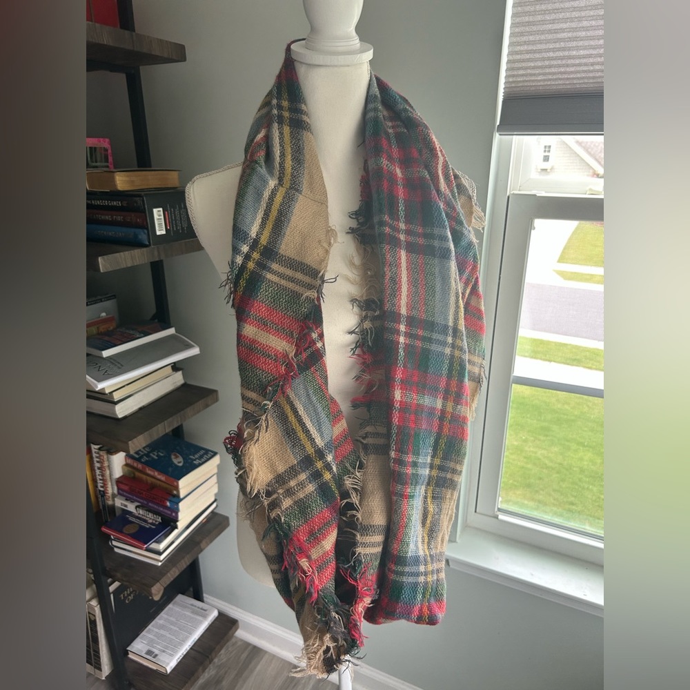 Scarf